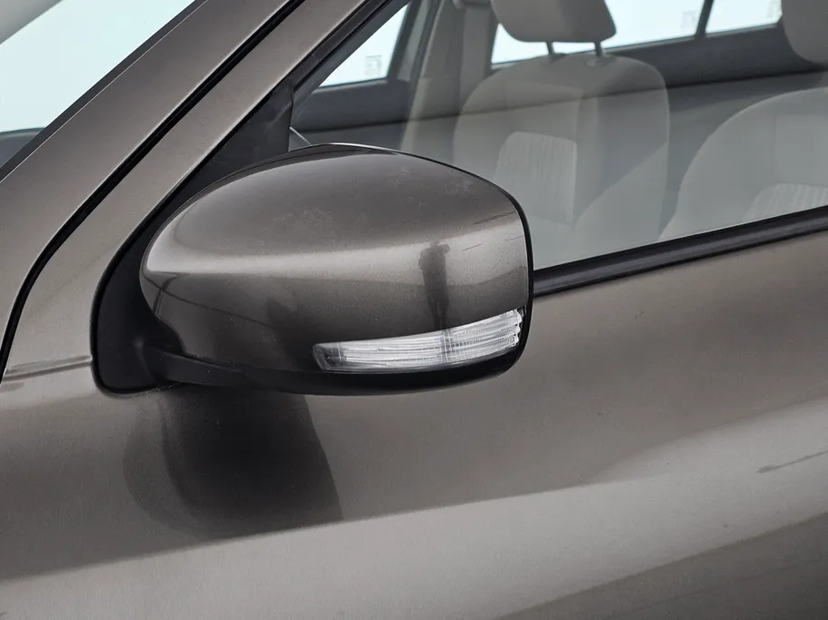 سوزوكي ديزاير GL 2024 