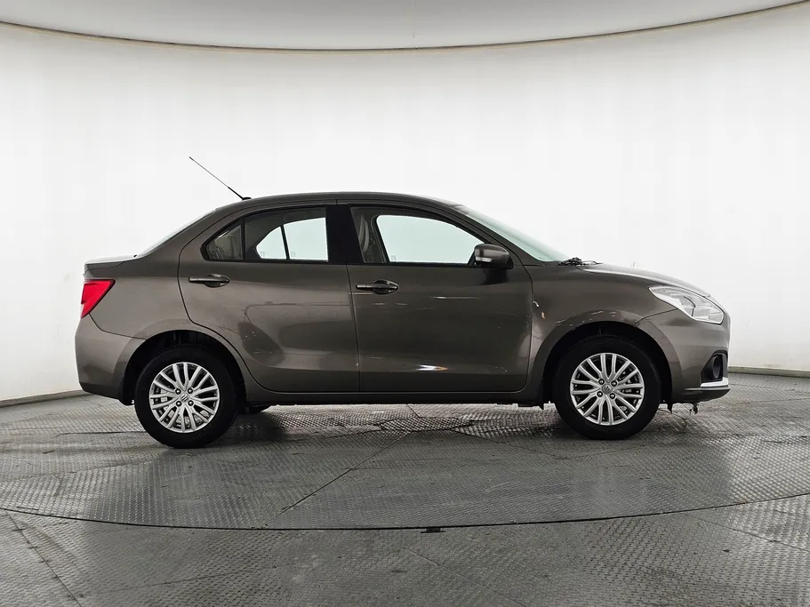 سوزوكي ديزاير GL 2024 