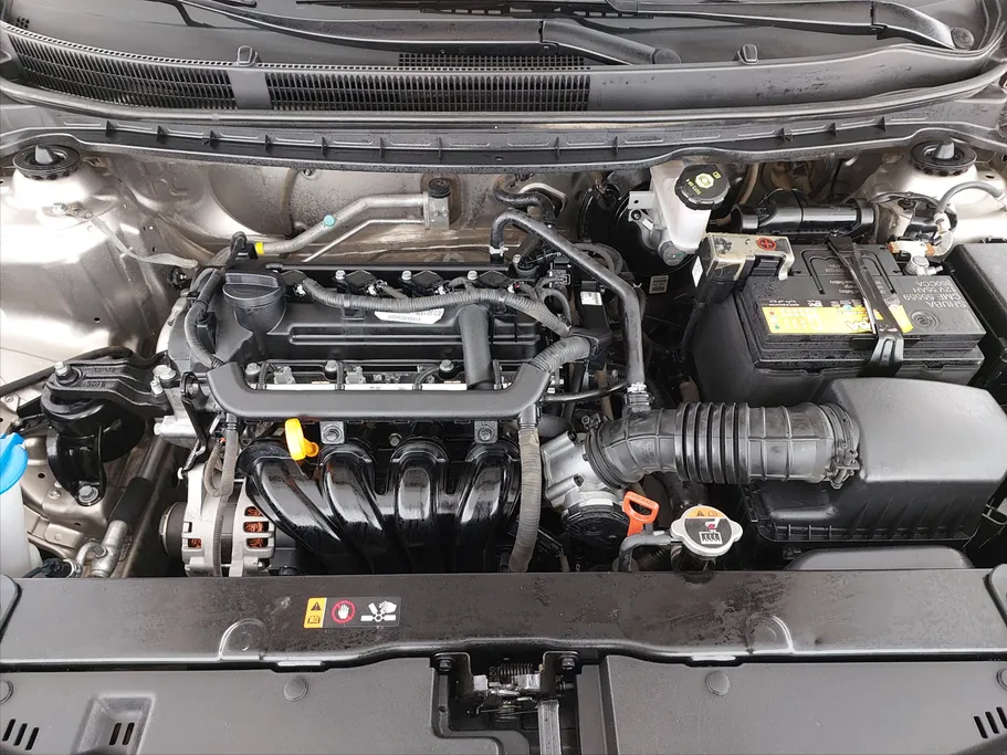 كيا بيجاس EX 2023 