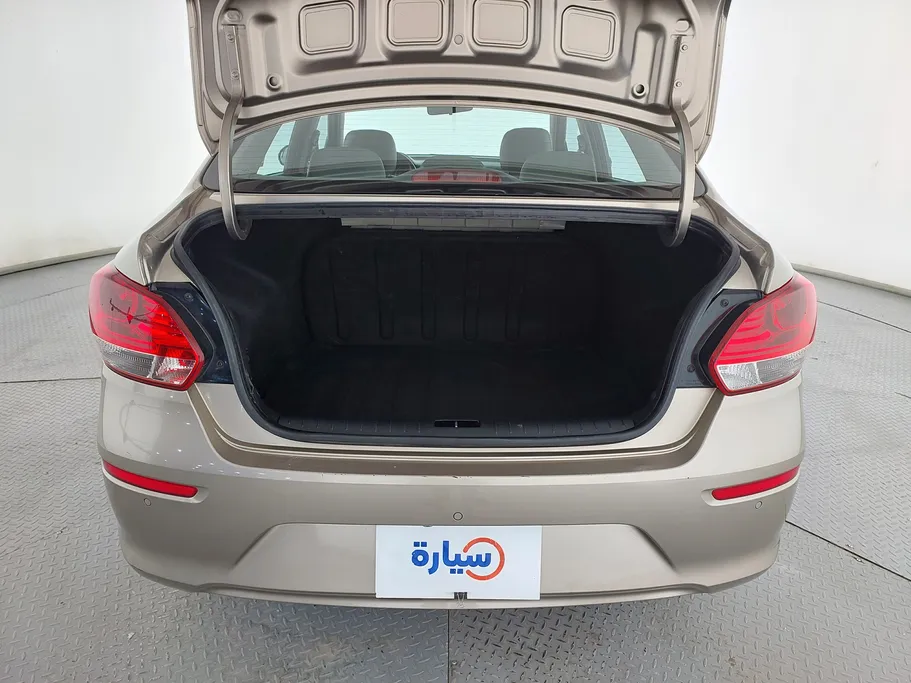 كيا بيجاس EX 2023 