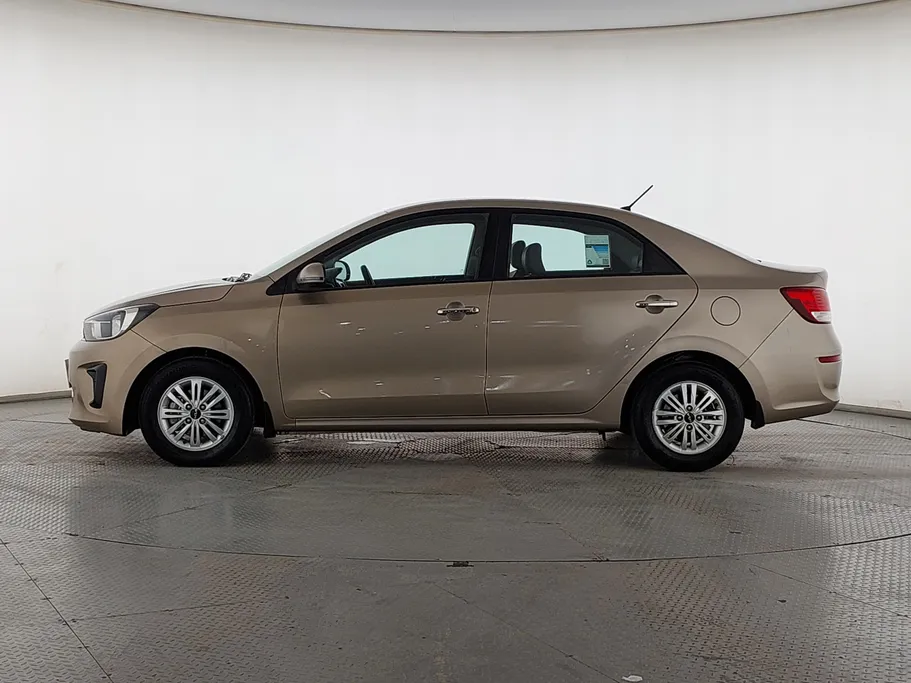 كيا بيجاس EX 2023 