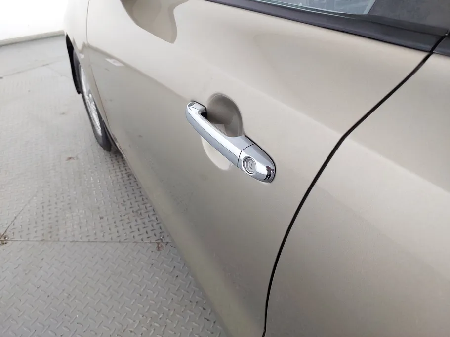 كيا بيجاس EX 2023 