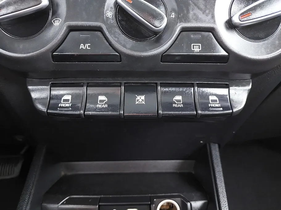 كيا بيجاس EX 2023 