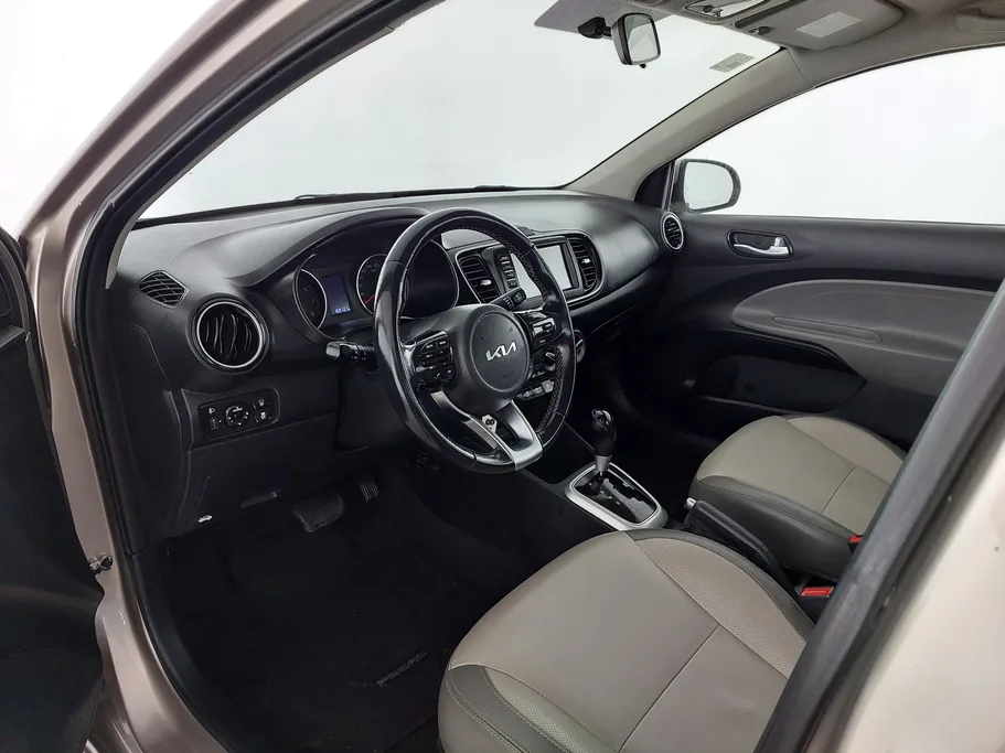 كيا بيجاس EX 2023 