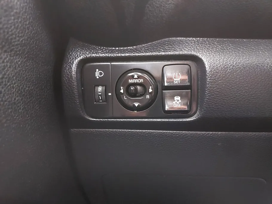 كيا بيجاس EX 2023 