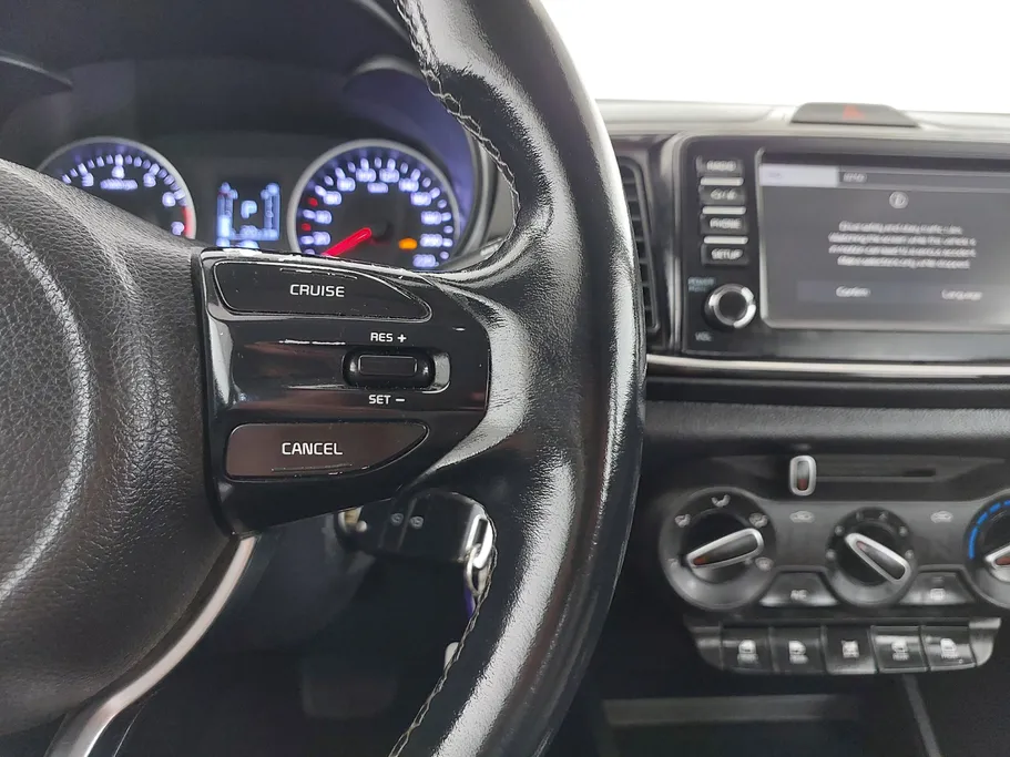 كيا بيجاس EX 2023 