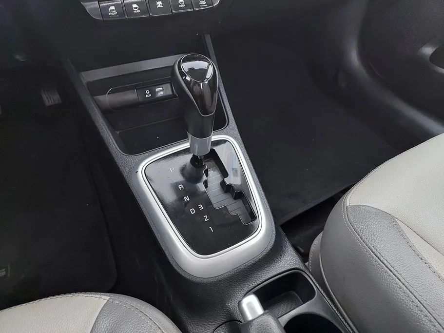 كيا بيجاس EX 2023 