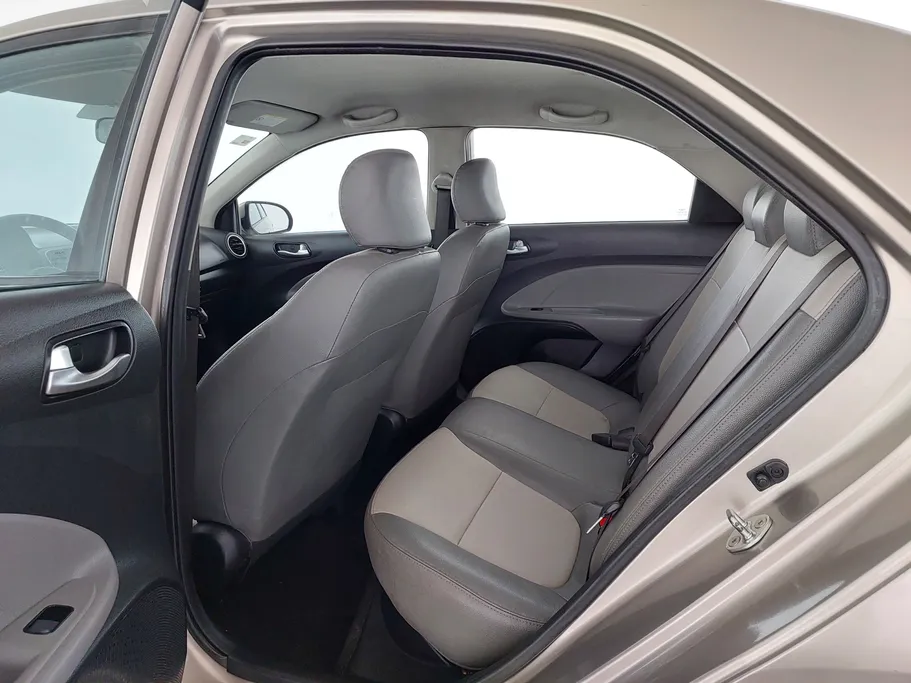 كيا بيجاس EX 2023 