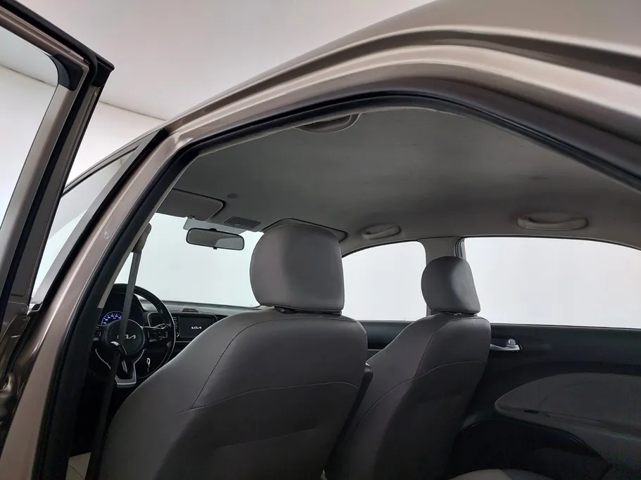 كيا بيجاس EX 2023 