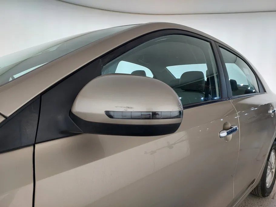 كيا بيجاس EX 2023 