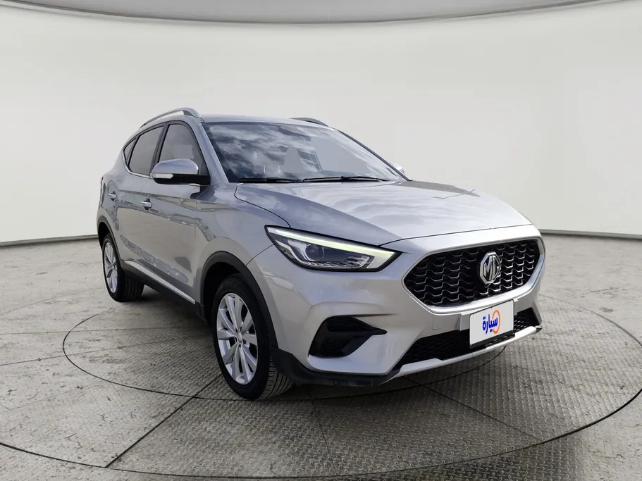 ام جي ZS STD 2023 