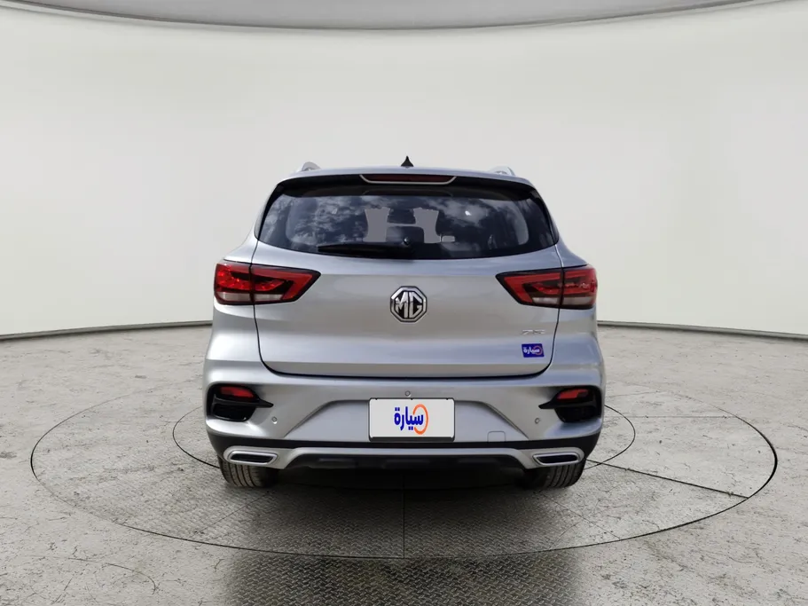 ام جي ZS STD 2023 