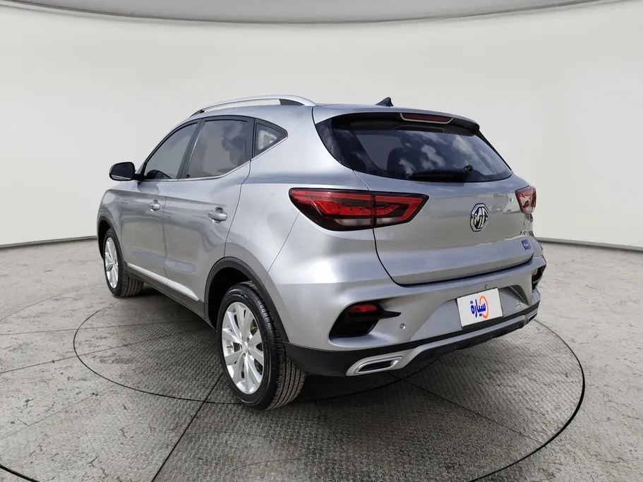 ام جي ZS STD 2023 