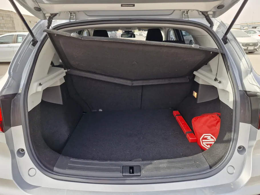 ام جي ZS STD 2023 