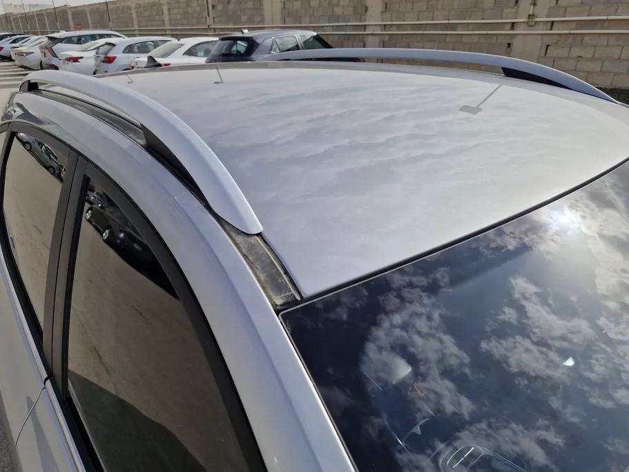 ام جي ZS STD 2023 