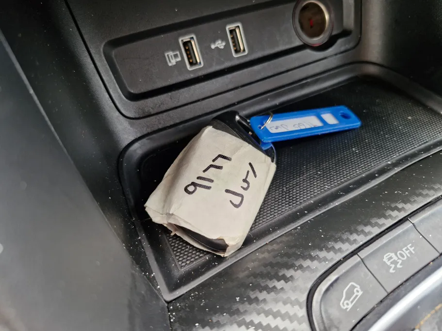 ام جي ZS STD 2023 