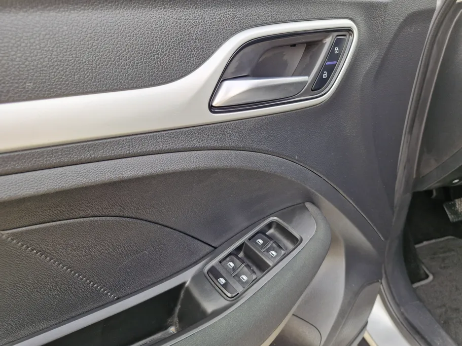 ام جي ZS STD 2023 