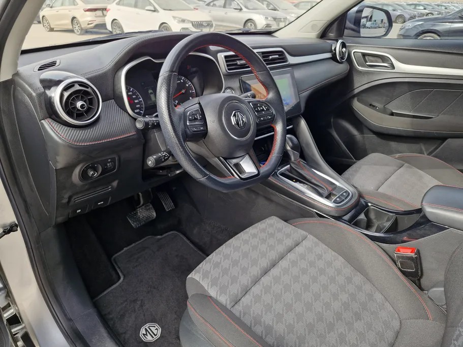 ام جي ZS STD 2023 