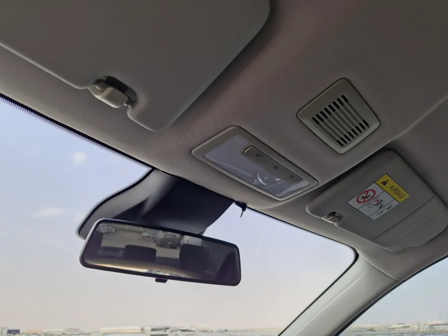 ام جي ZS STD 2023 