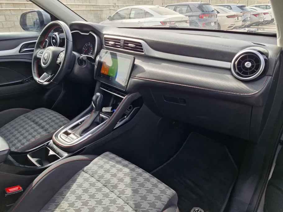 ام جي ZS STD 2023 