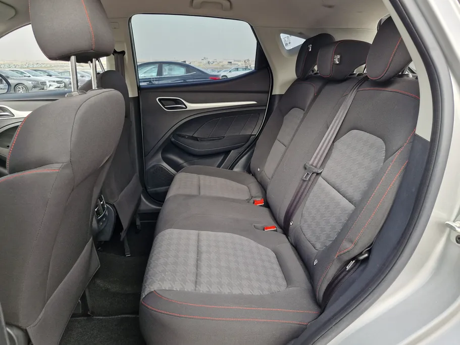 ام جي ZS STD 2023 