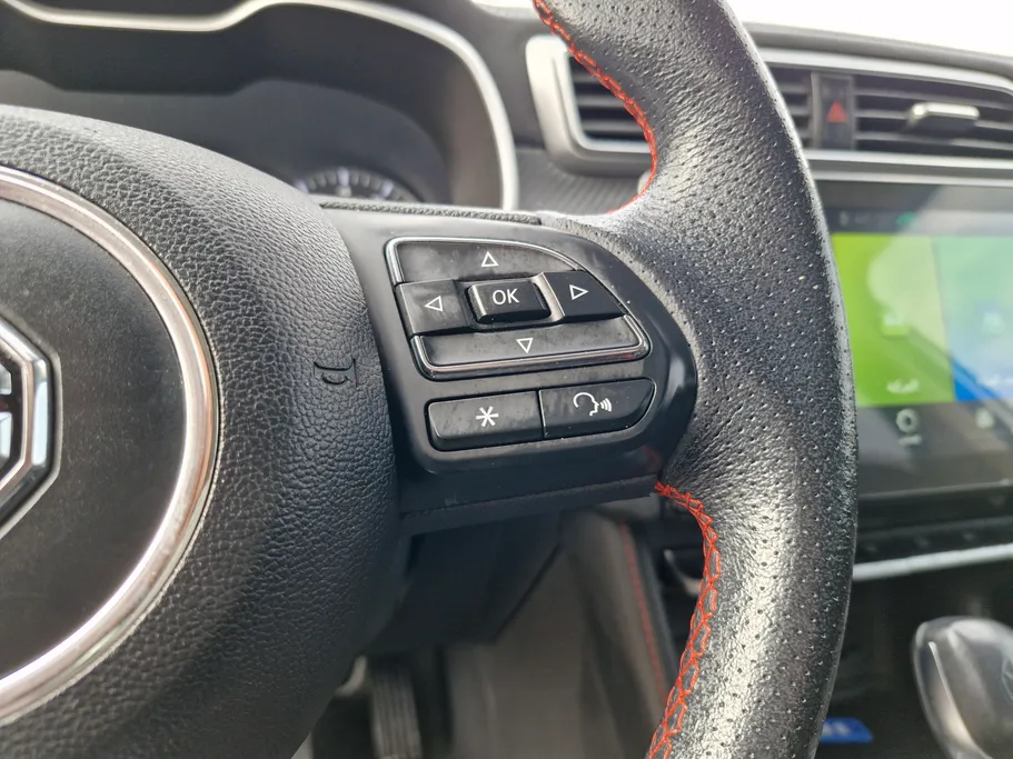 ام جي ZS STD 2023 