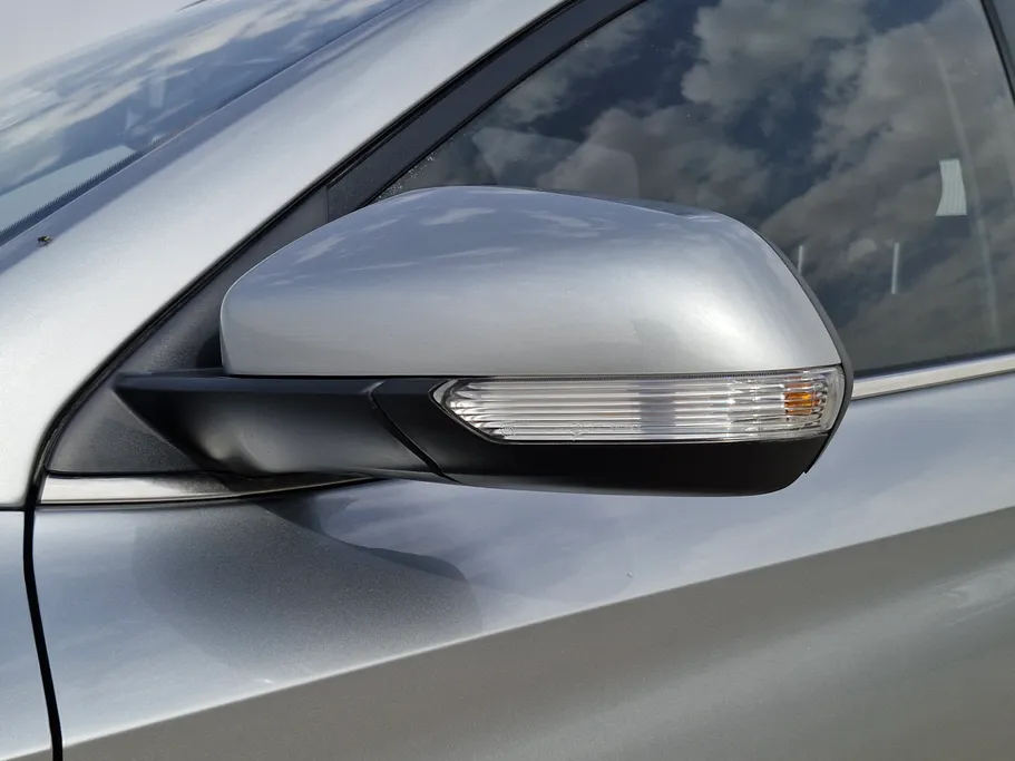 ام جي ZS STD 2023 