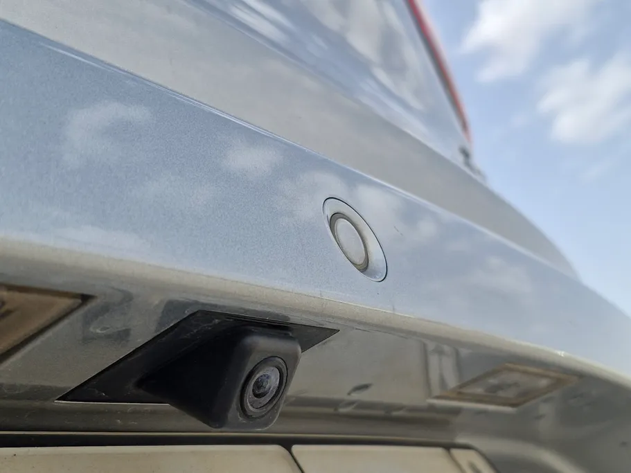 ام جي ZS STD 2023 