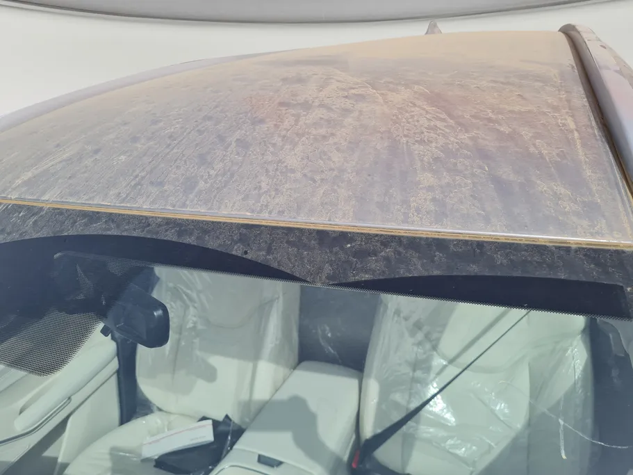 هافال H6 أكتف الإصدار الجديد 2026 