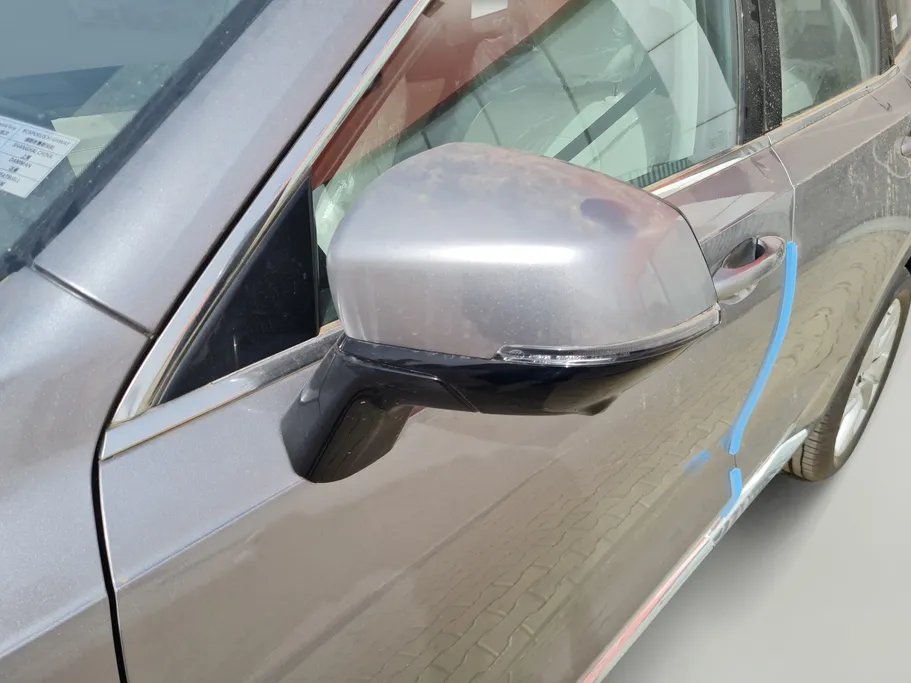 هافال H6 أكتف الإصدار الجديد 2026 