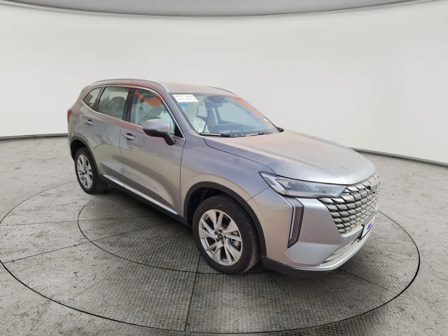 هافال H6 أكتف الإصدار الجديد 2026 