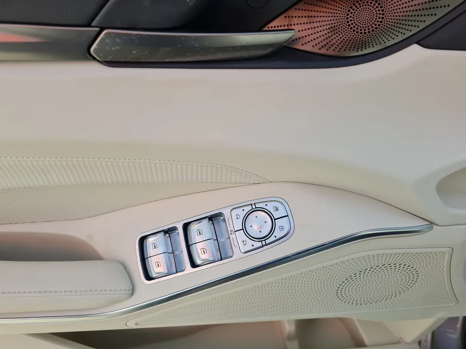 هافال H6 أكتف الإصدار الجديد 2026 