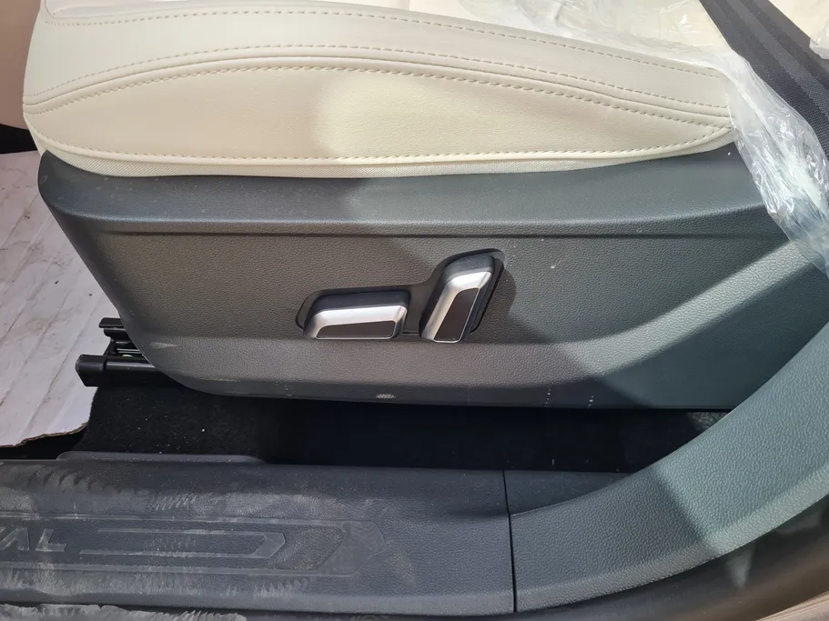 هافال H6 أكتف الإصدار الجديد 2026 