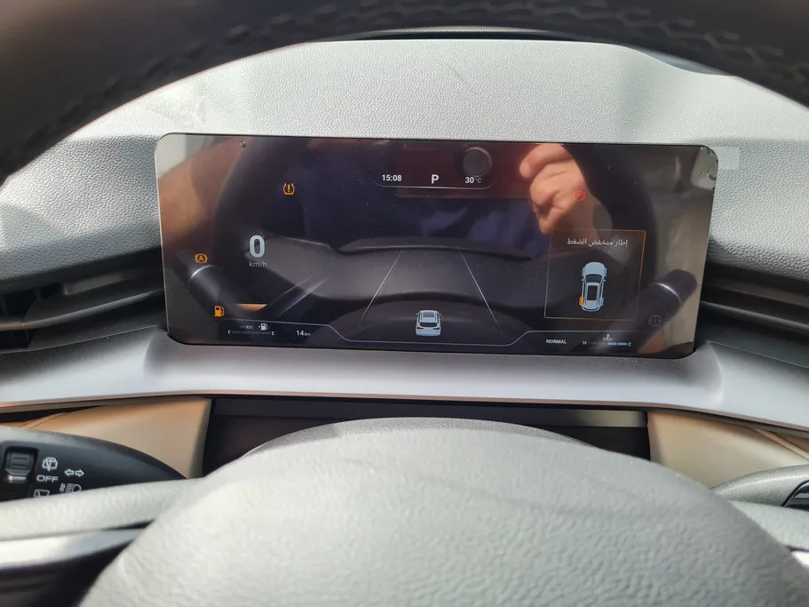 هافال H6 أكتف الإصدار الجديد 2026 