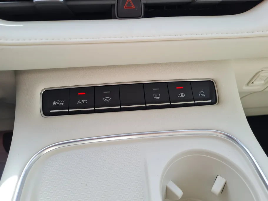 هافال H6 أكتف الإصدار الجديد 2026 