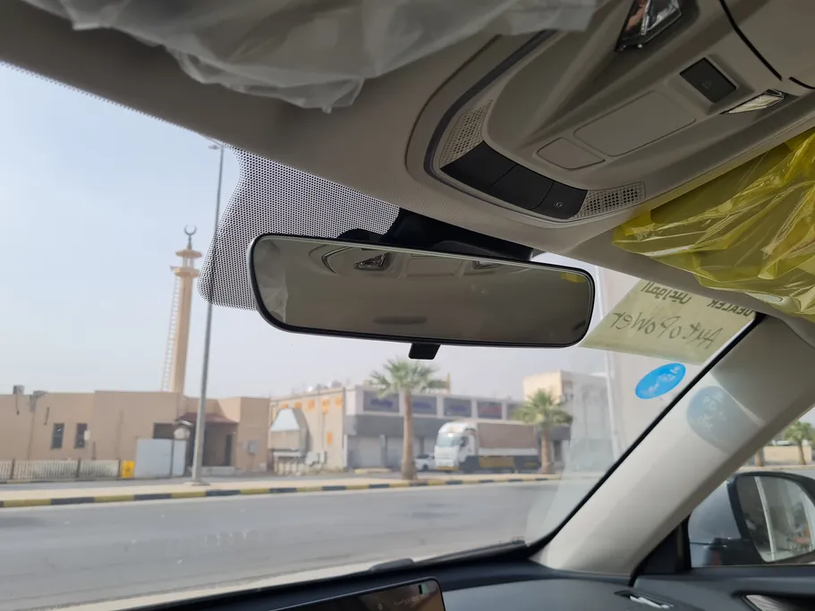 هافال H6 أكتف الإصدار الجديد 2026 