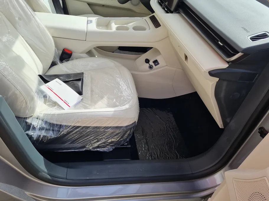 هافال H6 أكتف الإصدار الجديد 2026 