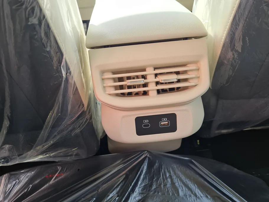 هافال H6 أكتف الإصدار الجديد 2026 