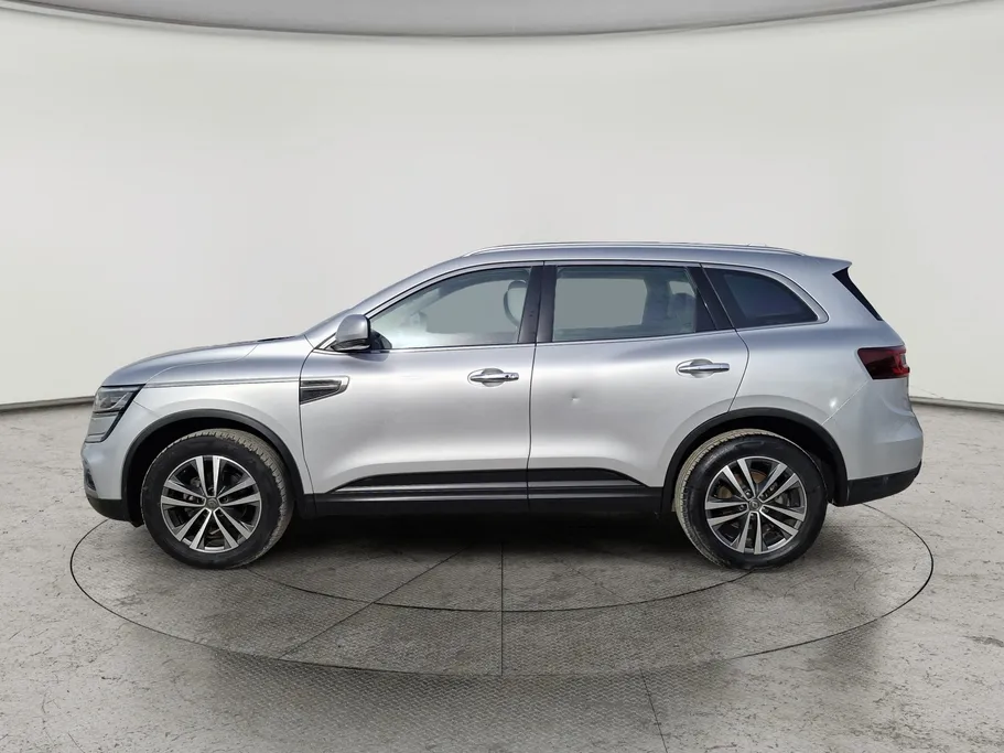 2021 Renault Koleos SE 
