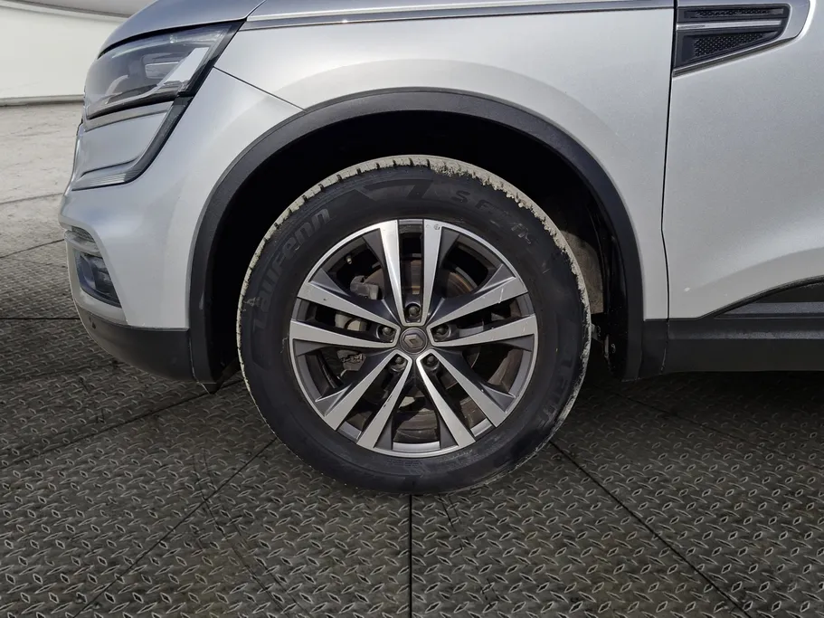 2021 Renault Koleos SE 