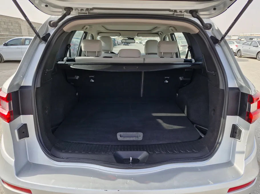 2021 Renault Koleos SE 