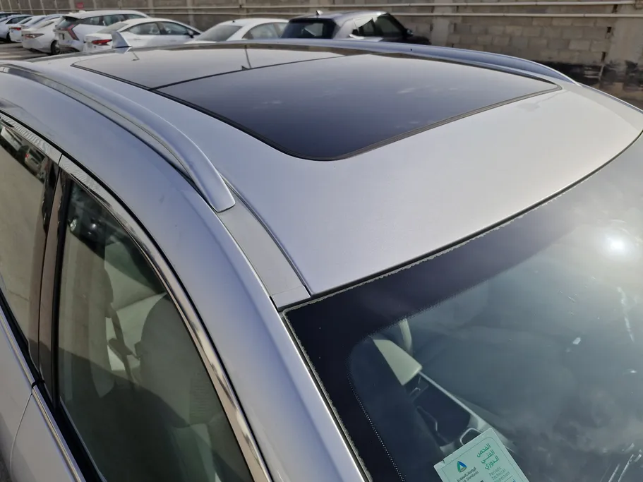 2021 Renault Koleos SE 