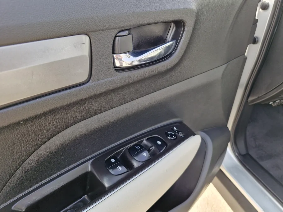 2021 Renault Koleos SE 