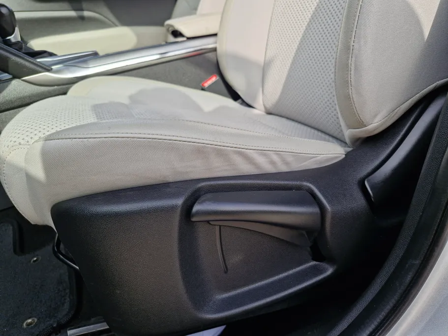 2021 Renault Koleos SE 