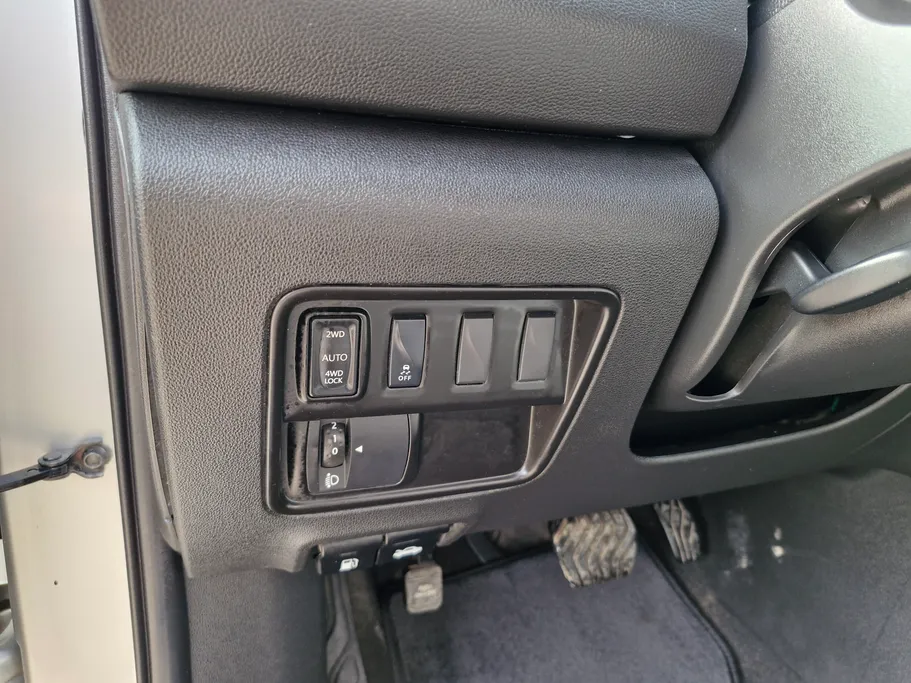 2021 Renault Koleos SE 