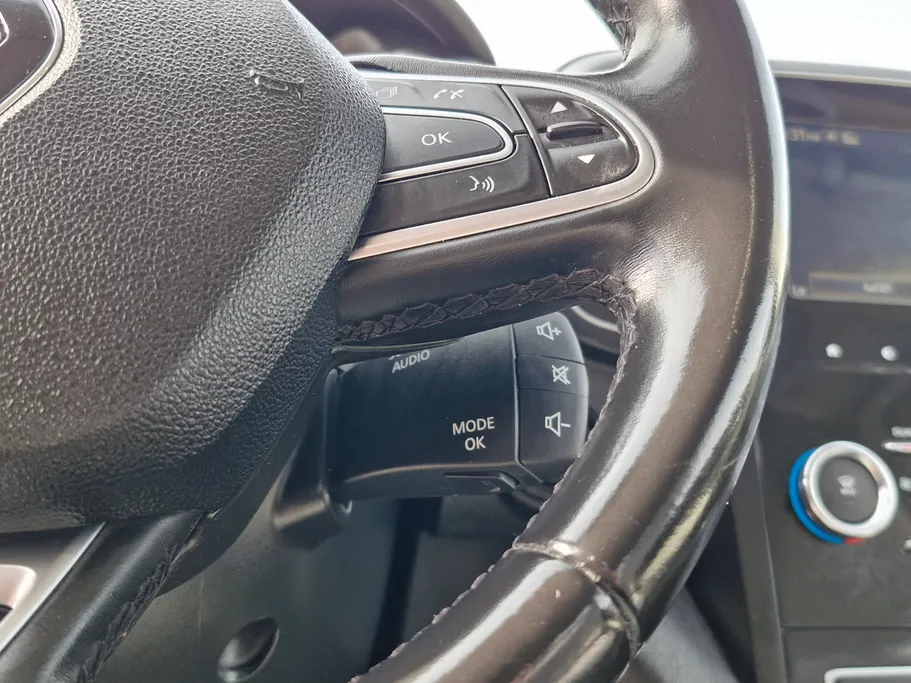 2021 Renault Koleos SE 