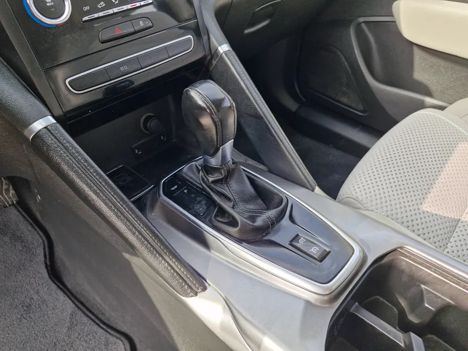 2021 Renault Koleos SE 