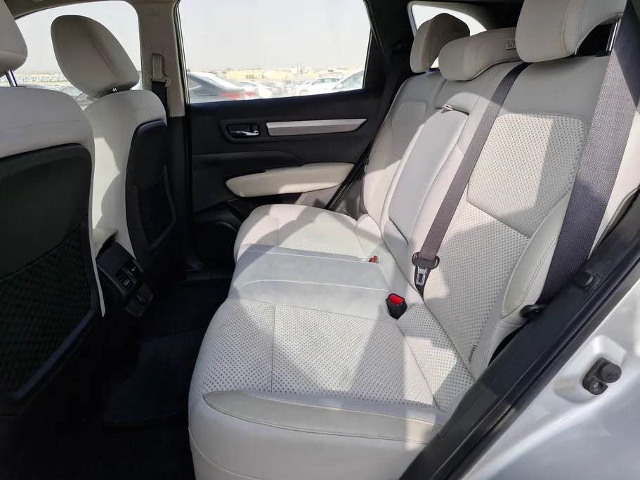 2021 Renault Koleos SE 