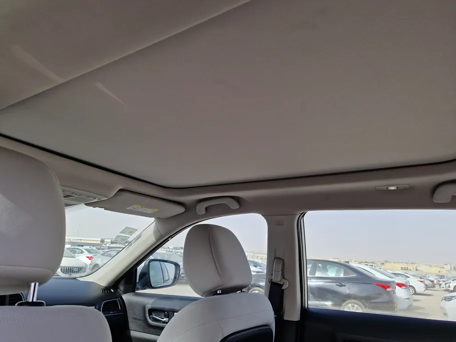 2021 Renault Koleos SE 