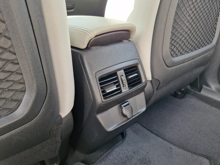 2021 Renault Koleos SE 